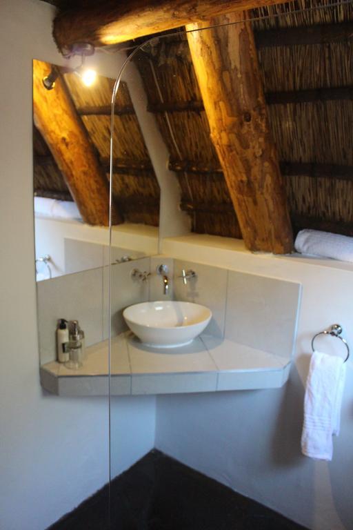 Ko Ka Tsara Bush Camp Villa Beaufort West Eksteriør billede
